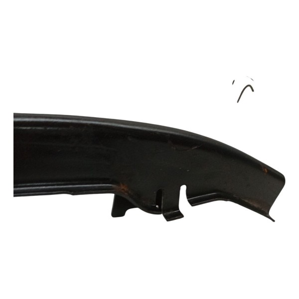 Travessa Inferior Alma Parachoque Volkswagen Virtus 1.6 2019