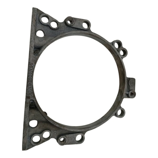 Flange Retentor Virabrequim Volkswagen Golf 2.0 8v 2001 2002