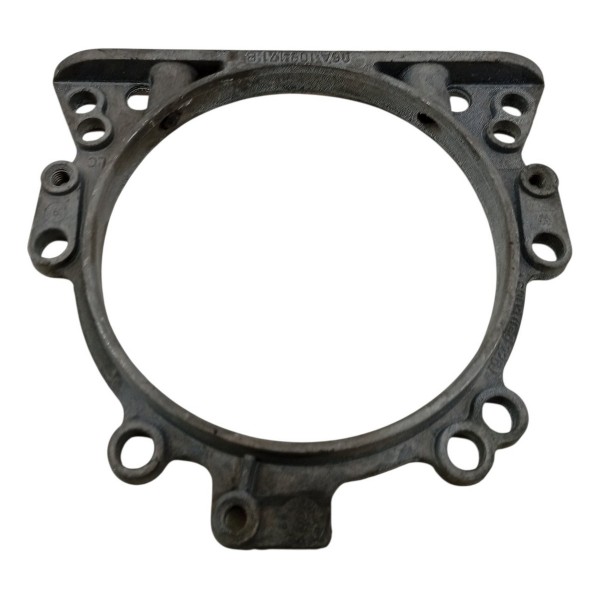 Flange Retentor Virabrequim Volkswagen Golf 2.0 8v 2001 2002