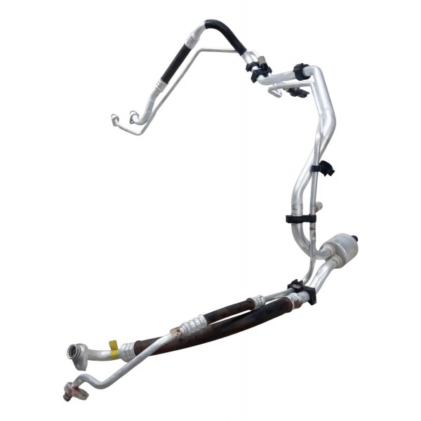 Mangueira Ar Condicionado Citroen C4 Glx 2013 2014 2015 2016