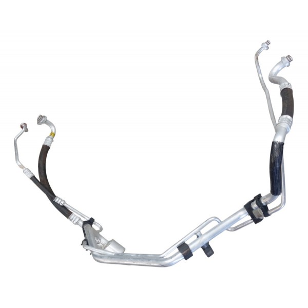 Mangueira Ar Condicionado Citroen C4 Glx 2013 2014 2015 2016