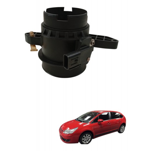 Medidor Floxu Ar Ford Focus 2.0 Hatch 2014 2015 2006