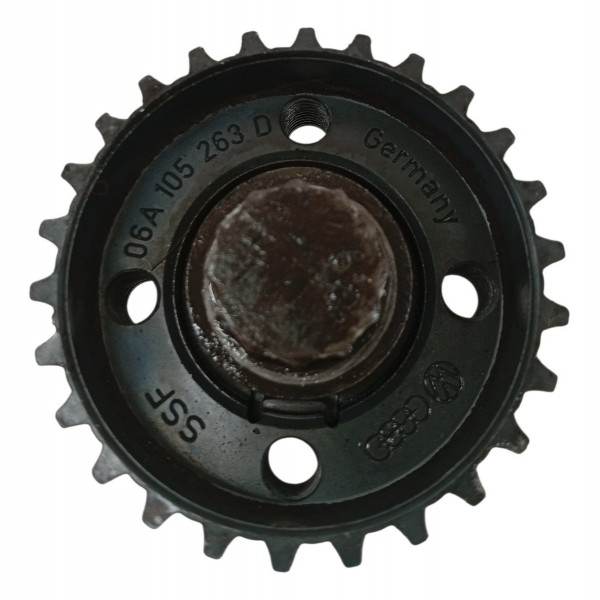 Kit Corrente Comando Volkswagen Golf 2.0 8v 2001 2002 2003