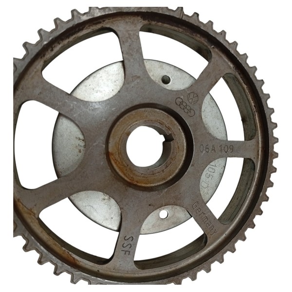 Polia Comando Válvula Cabeçote Renault Clio 1.0