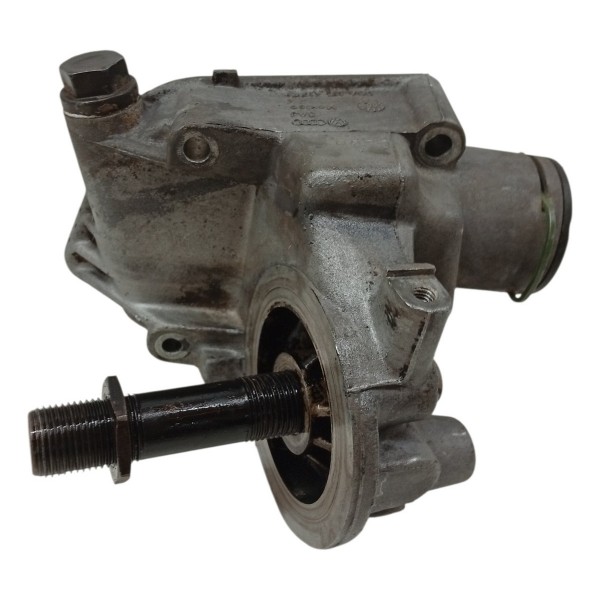 Suporte Filtro Oleo Volkswagen Golf 2.0 8v 2001 2002 2003