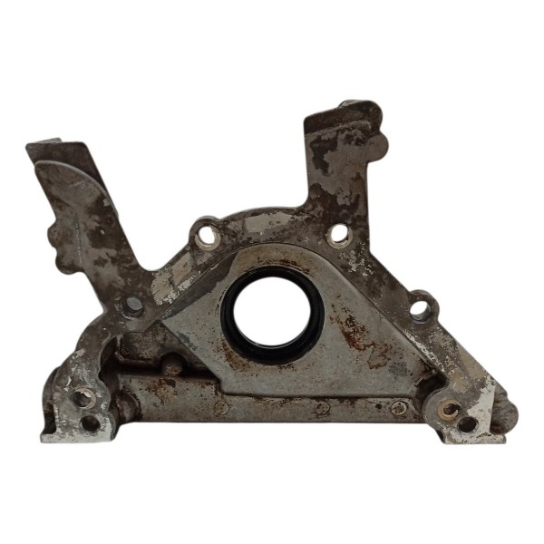 Flange Retentor Virabrequim Volkswagen Golf 2.0 8v 2001 2002