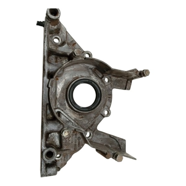 Flange Retentor Virabrequim Volkswagen Golf 2.0 8v 2001 2002