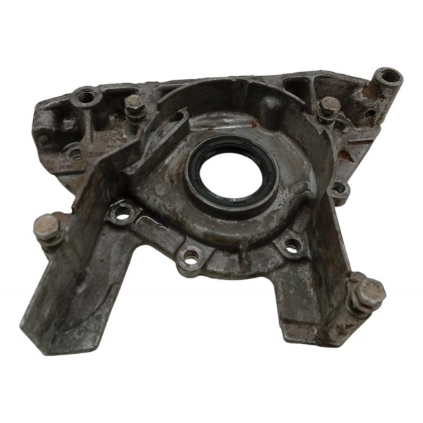 Flange Retentor Virabrequim Volkswagen Golf 2.0 8v 2001 2002