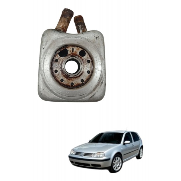Resfriador Oleo Volkswagen Golf 2002