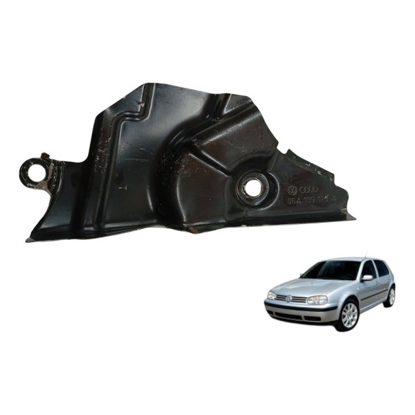 Capa Correia Dentada Volkswagen Golf 2.0 8v 2001 2002 2003