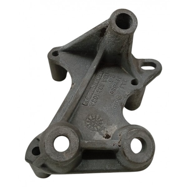 Suporte Bobina Ignição Volkswagen Golf 2.0 8v 2001 2002 2003