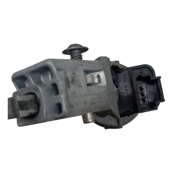 Kit Modulo Injeção Antena Chave Citroen C4 Glx 1.6 2013 2014