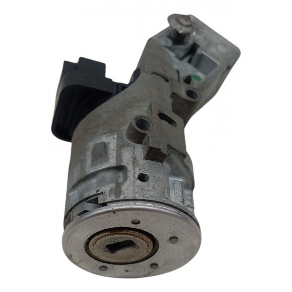 Kit Modulo Injeção Antena Chave Citroen C4 Glx 1.6 2013 2014