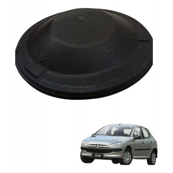 Tampa Bomba Combustivel Peugeot 208 2004 2005 2006 2007