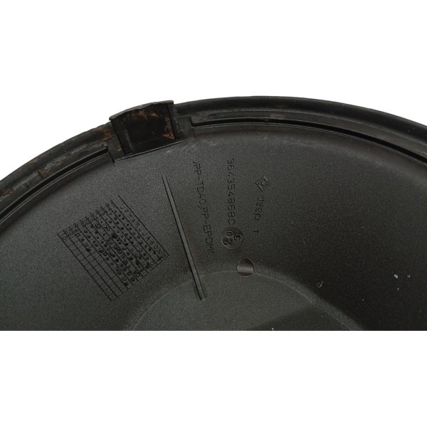 Tampa Bomba Combustivel Peugeot 208 2004 2005 2006 2007