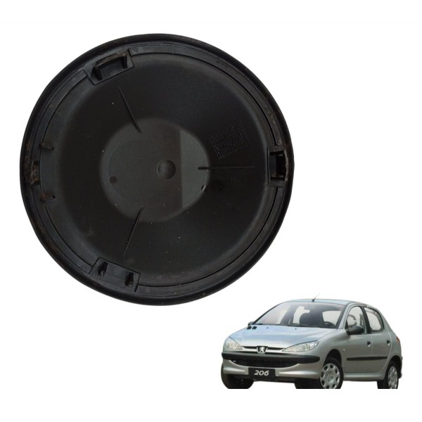 Tampa Bomba Combustivel Peugeot 208 2004 2005 2006 2007