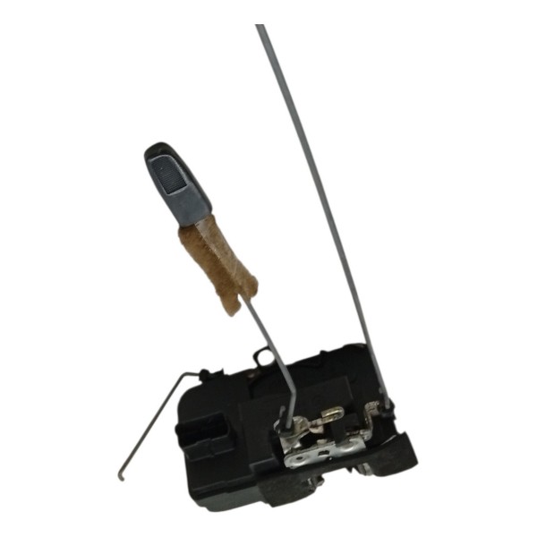 Fechadura Dianteira Esquerda Peugeot 206 2004 2005 2006 2007