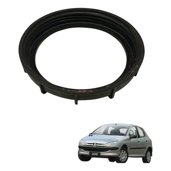 Porca Trava Bomba Combustível Peugout 206 2004 2005 2006