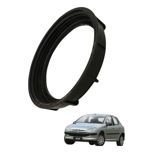 Porca Trava Bomba Combustível Peugout 206 2004 2005 2006