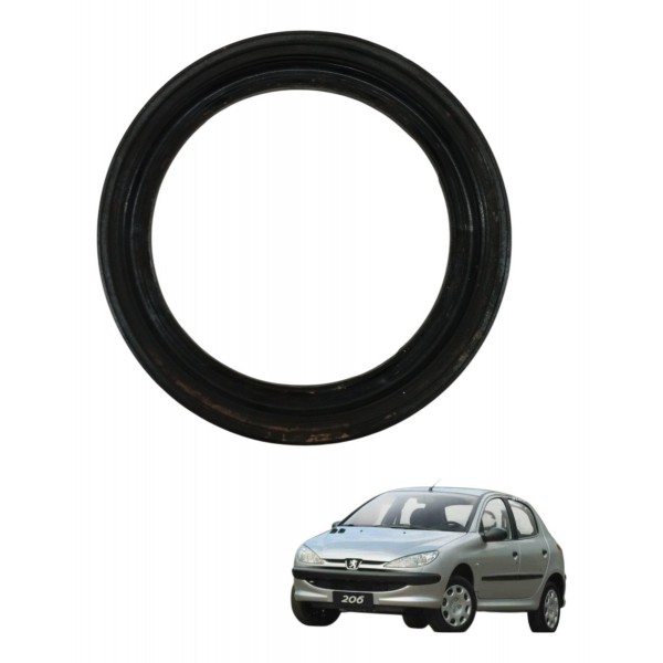 Porca Trava Bomba Combustível Peugout 206 2004 2005 2006