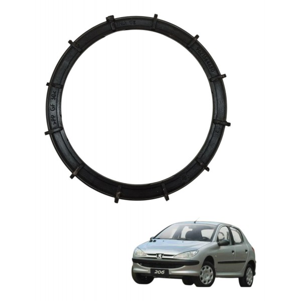 Porca Trava Bomba Combustível Peugout 206 2004 2005 2006