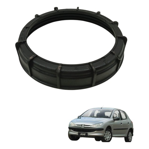 Porca Trava Bomba Combustível Peugout 206 2004 2005 2006