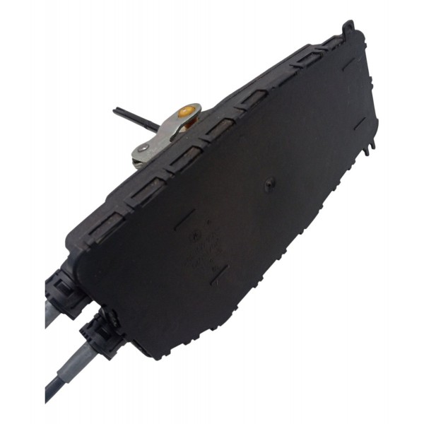 Trambulador Alavanca Câmbio Volkswagen Voyage 1.6 2015