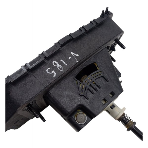 Trambulador Alavanca Câmbio Volkswagen Voyage 1.6 2015