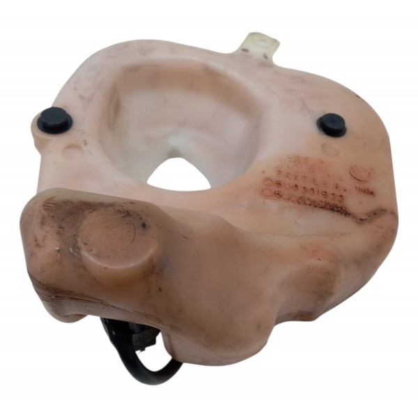 Reservatorio Partida Frio Volkswagen Voyage 1.6 2014 2015