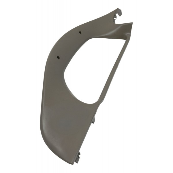 Moldura Pinel Instrumentos Fiat Siena Palio 1.0 2008 2009