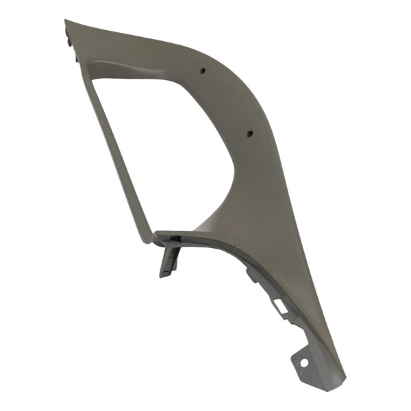 Moldura Pinel Instrumentos Fiat Siena Palio 1.0 2008 2009