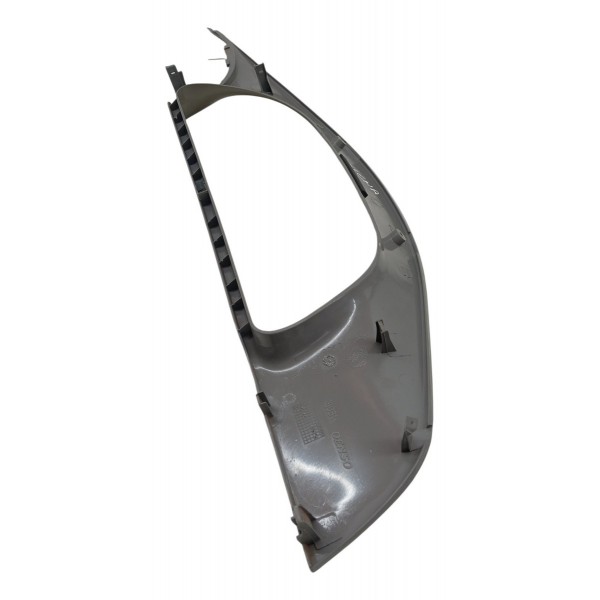 Moldura Pinel Instrumentos Fiat Siena Palio 1.0 2008 2009