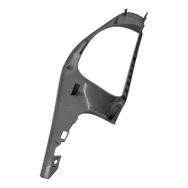 Moldura Pinel Instrumentos Fiat Siena Palio 1.0 2008 2009