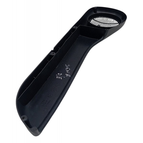 Moldura Porta Objeto Forro Porta Esquerdo Fiat Siena 2008