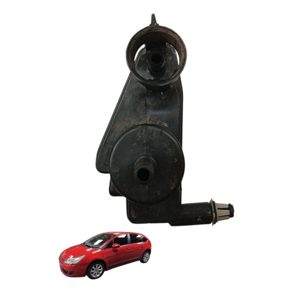 Filtro Canister Citroen C4 Glx Hatch 1.6 2012 2013 2014 2015