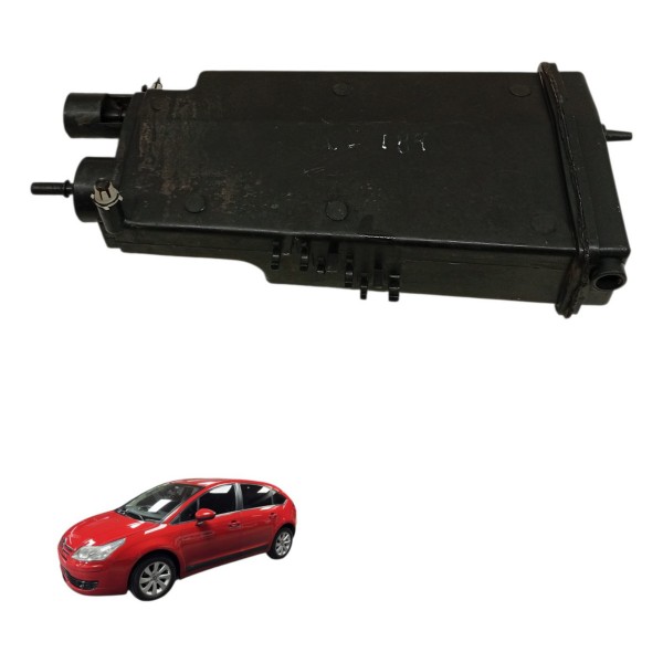 Filtro Canister Citroen C4 Glx Hatch 1.6 2012 2013 2014 2015