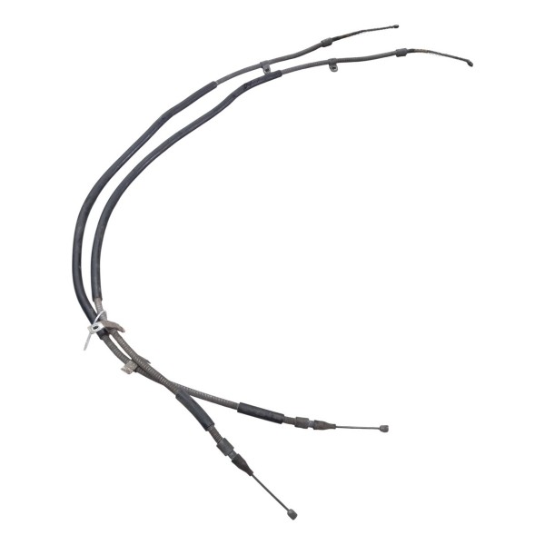 Par Cabo Freio Mão Volkswagen Voyage 1.6 2014 2015 2016