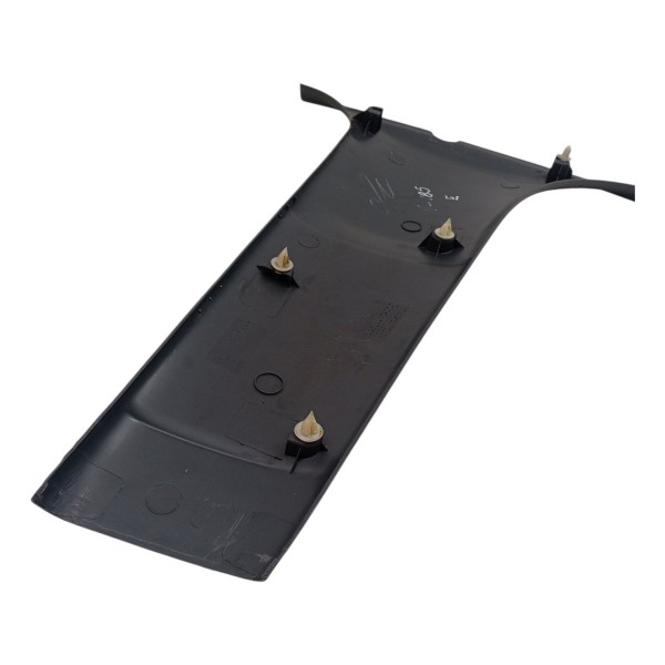 Moldura Inferior Coluna Esquerda Volkswagen Voyage 2015