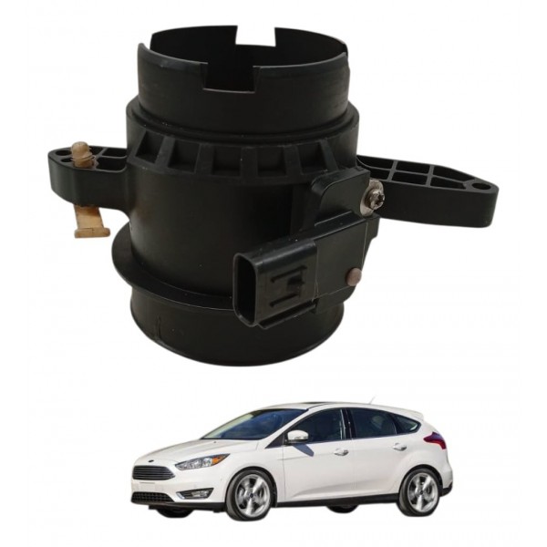 Medidor Floxu Ar Ford Focus 2.0 Hatch 2004 2005 2006