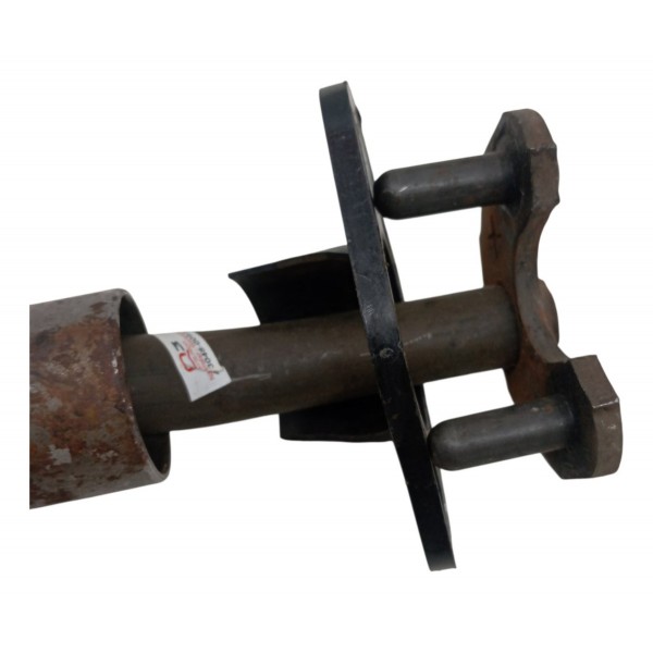 Coluna Direção Volkswagen Gol G4 2006 2007 2008 2009 2010