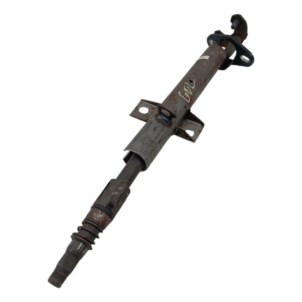 Coluna Direção Volkswagen Gol G4 2006 2007 2008 2009 2010