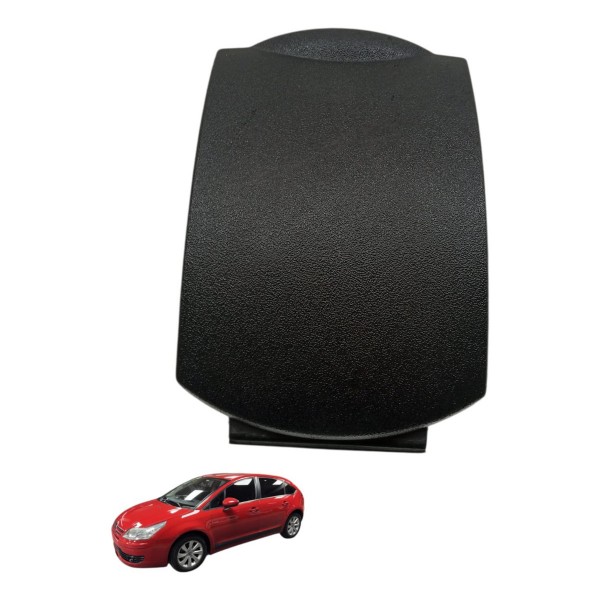 Moldura Porta Treco Citroen C4 Glx 2012 2013 2014 2015 2016