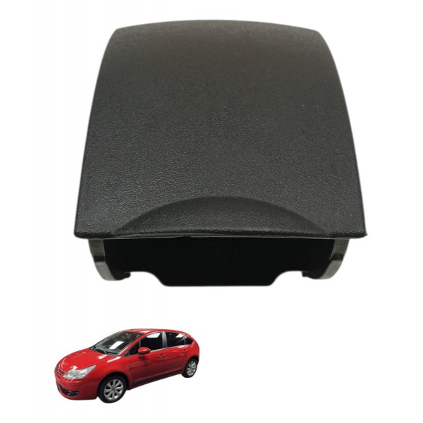 Moldura Porta Treco Citroen C4 Glx 2012 2013 2014 2015 2016