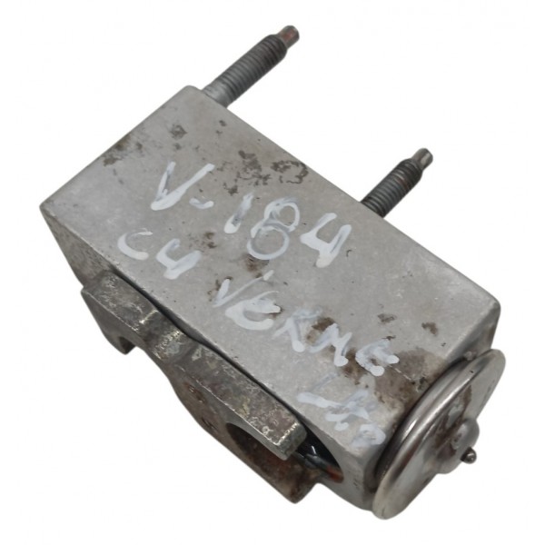 Valvula Expansão Ar Condicionado Citroen C4 2013 2014