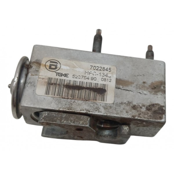 Valvula Expansão Ar Condicionado Citroen C4 2013 2014
