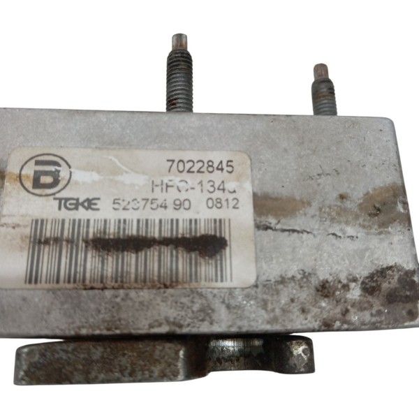 Valvula Expansão Ar Condicionado Citroen C4 2013 2014