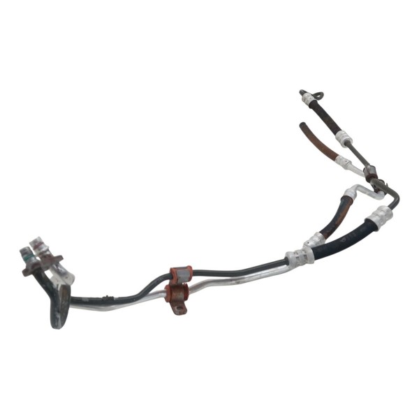 Mangueira Direção Hidraulica Citroen C4 Glx 2013 2014 2015