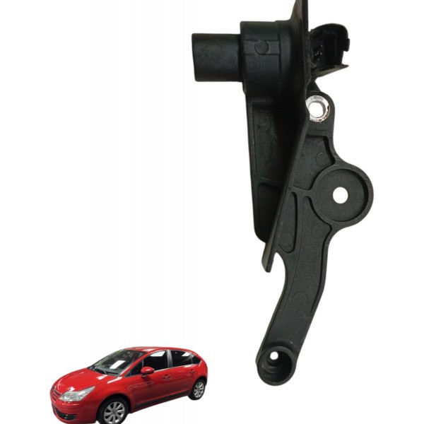 Sensor Rotação Citroen C4 Glx Hatch 1.6 2013 2014  Detalhe