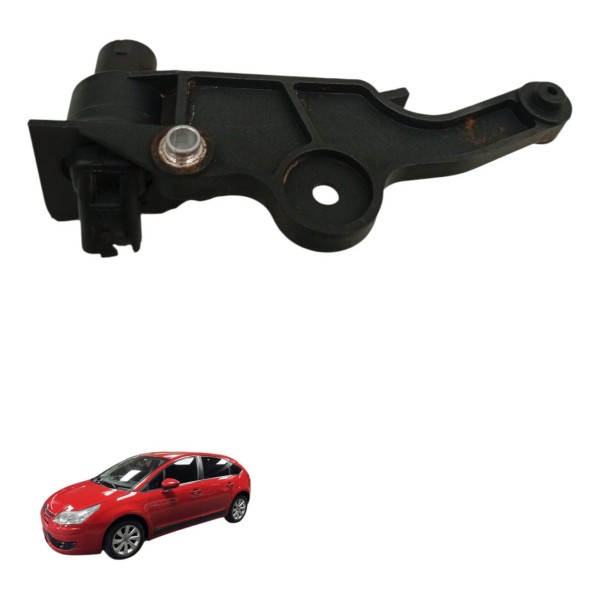 Sensor Rotação Citroen C4 Glx Hatch 1.6 2013 2014  Detalhe