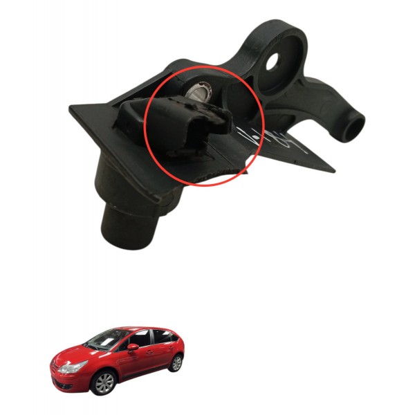Sensor Rotação Citroen C4 Glx Hatch 1.6 2013 2014  Detalhe